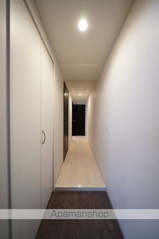 地下鉄堺筋線 扇町駅 徒歩6分 7階建 築1年の玄関写真