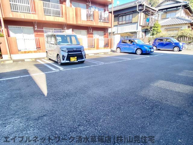 建物外観　建物外観を気になさる方へ、見た目の良い物件です