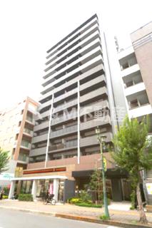 建物外観　外観も気になるポイント