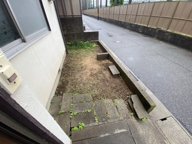 庭