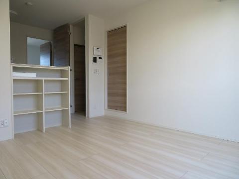 居室・リビング　リビング（イメージ）