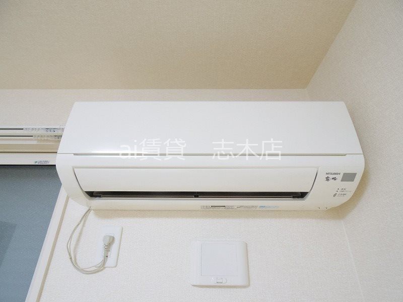 その他設備　※別号室写真※