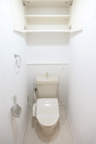 トイレ　別部屋参考写真