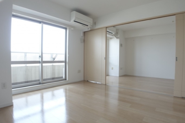 居室・リビング　別部屋参考写真