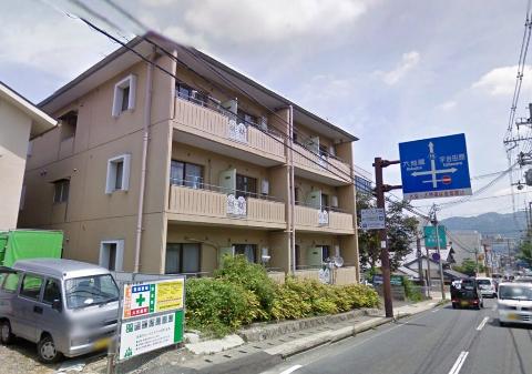 ＪＲ奈良線 宇治駅 徒歩9分 築43年
