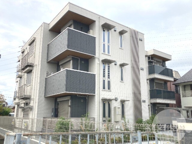 建物外観　大和ハウスのＤ－ｒｏｏｍ♪