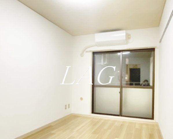 その他部屋・スペース　寝室です。