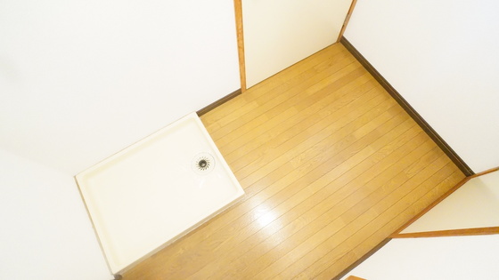 その他部屋・スペース　脱衣所