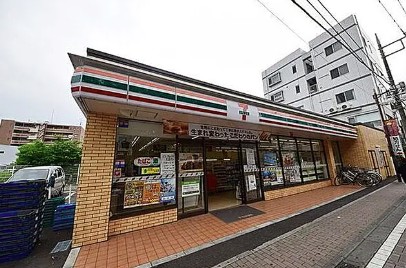 コンビニ　セブンイレブン大和東1丁目店（コンビニ）まで639m