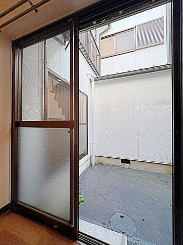 庭