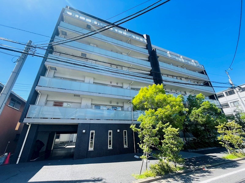 建物外観　☆外観☆