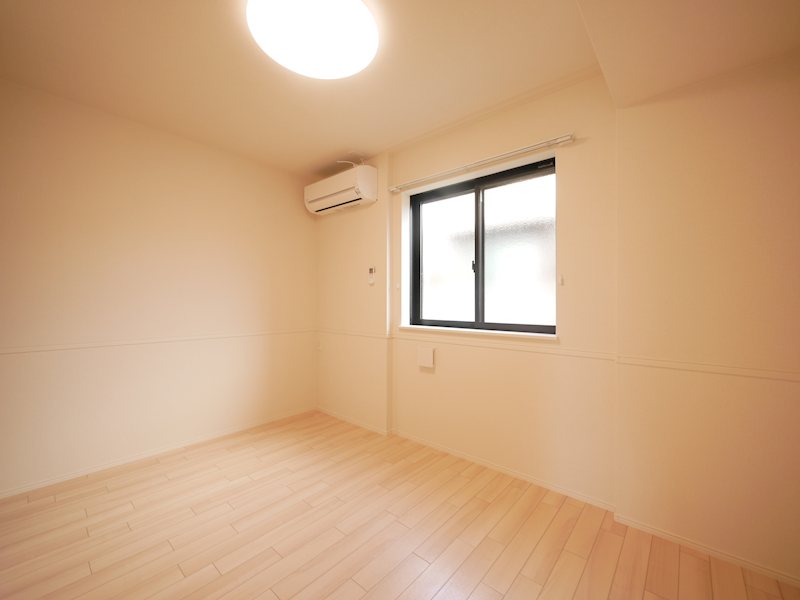 その他部屋・スペース　洋室5.1帖