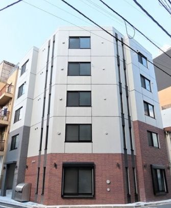 建物外観　☆外観☆