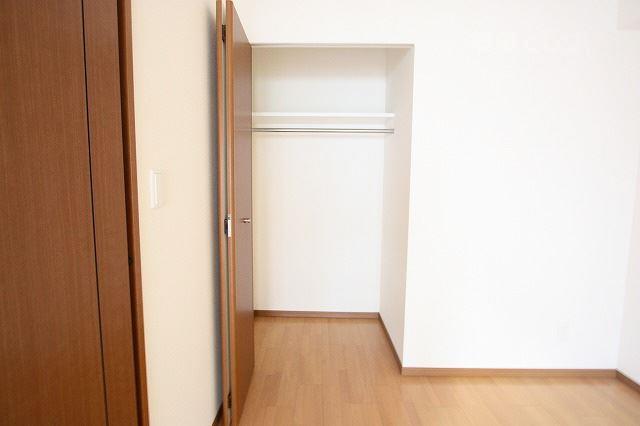 収納　収納たっぷり。（イメージ写真）