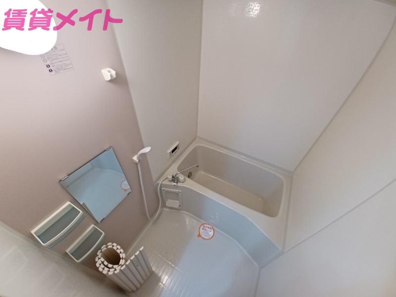 バス・シャワールーム　別部屋画像参考