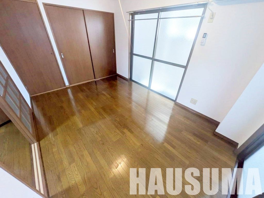 その他部屋・スペース　バルコニー