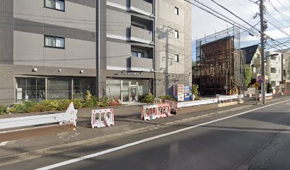 ドラックストア　ゆたか薬局（ドラッグストア）まで430m