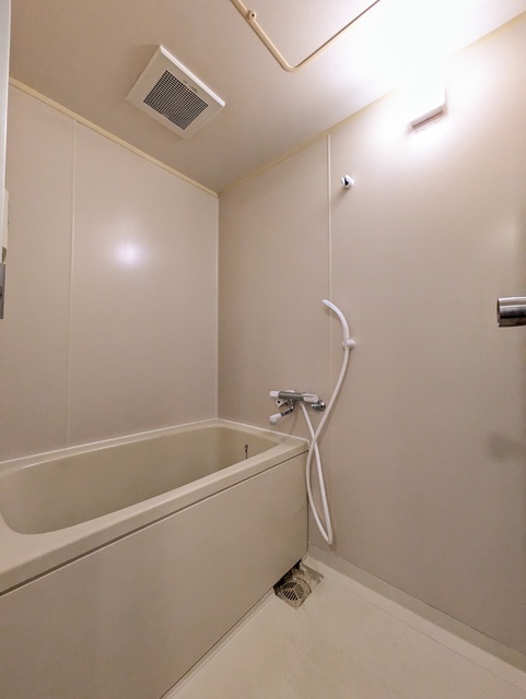 バス・シャワールーム　※他部屋参考写真