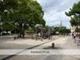公園　大塚公園（公園）まで260m