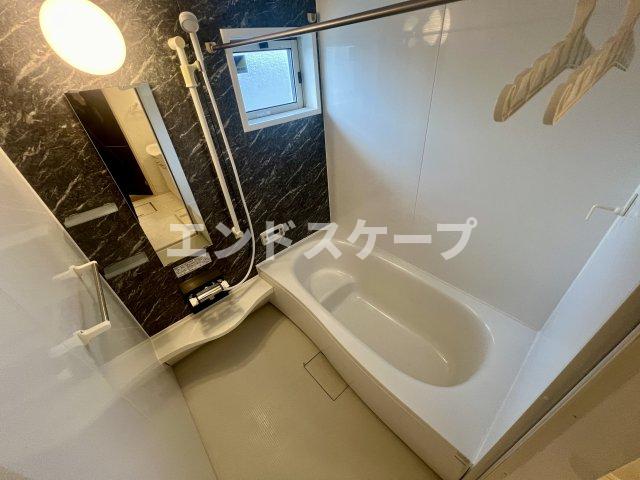 バス・シャワールーム　高崎、前橋、伊勢崎エリアのお部屋探しはエンドスケープまで！お