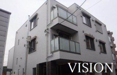 建物外観　☆外観☆