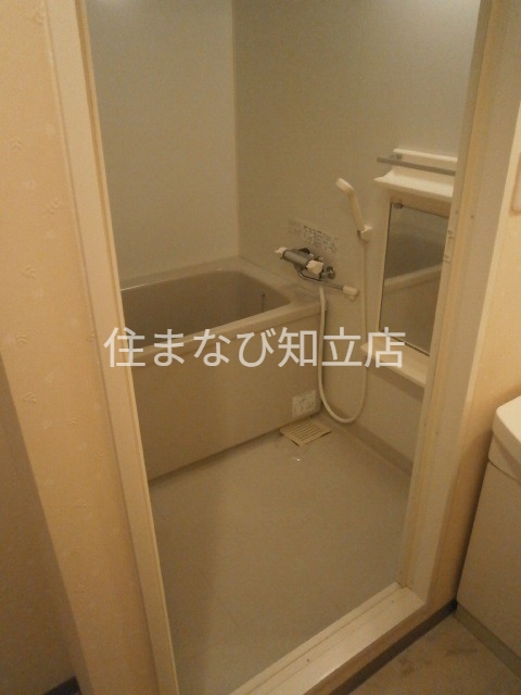 バス・シャワールーム　同型タイプ