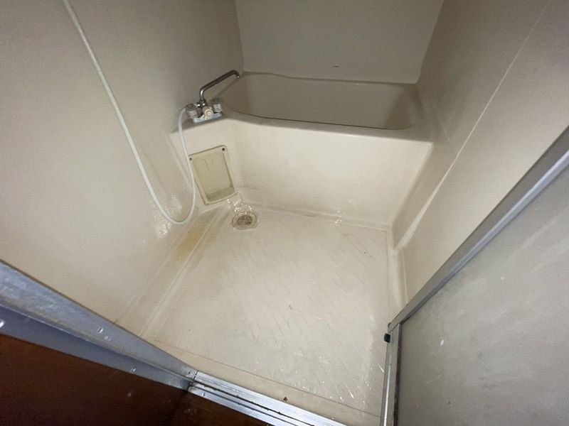 バス・シャワールーム　別号室参考写真