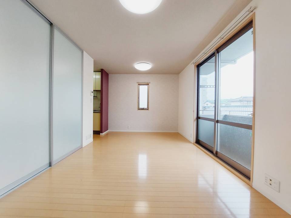 その他部屋・スペース　リビング