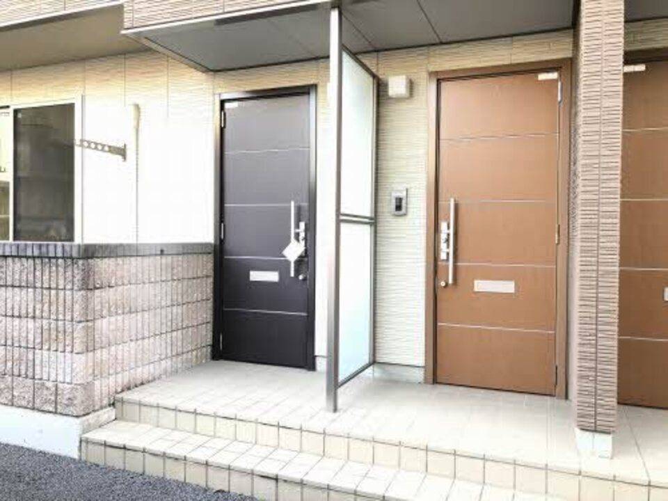その他共有部分　共用部分