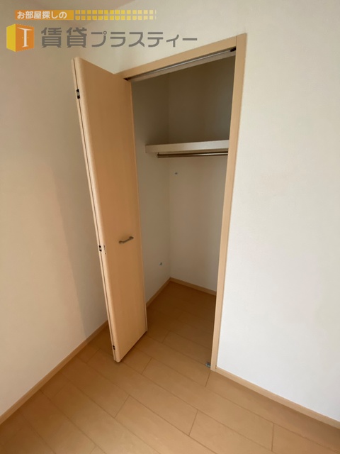収納　収納は他にも沢山有ります！