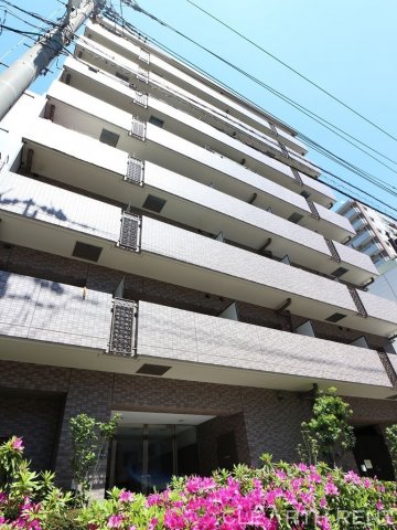 建物外観　当社のみご紹介可能なお部屋です