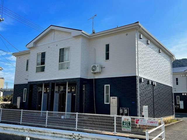 建物外観　外観です