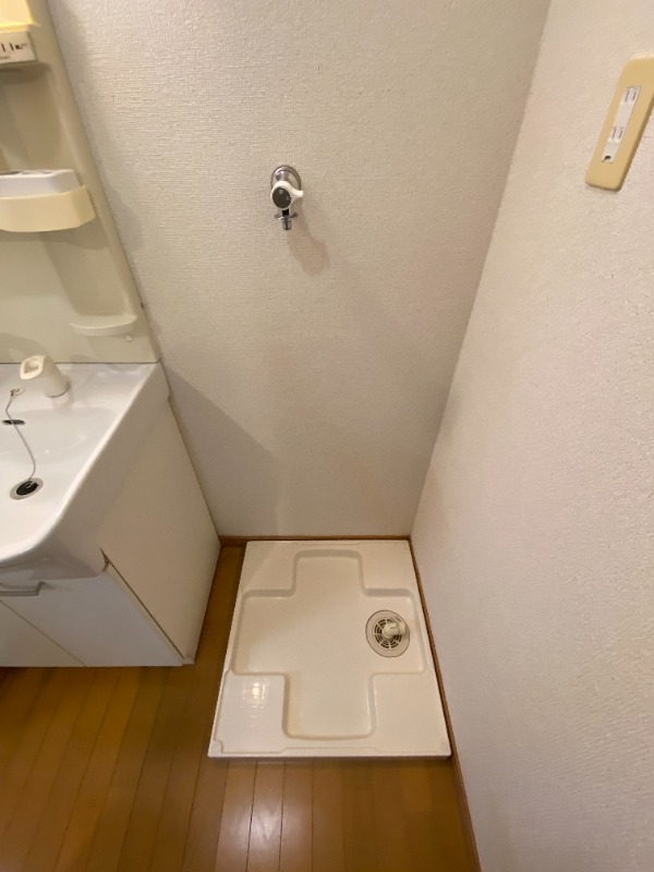 その他設備　別号室