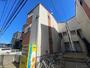 周船寺駅より徒歩13分 築18年2ヶ月 2階建の賃貸物件