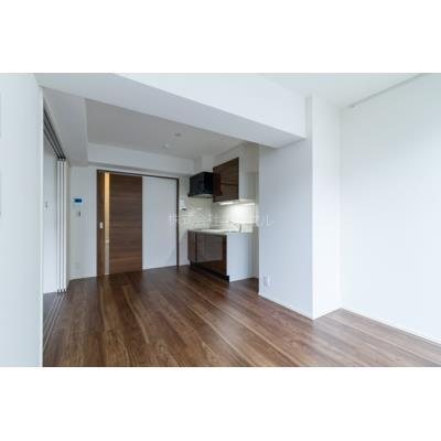 居室・リビング　9.8帖のお部屋♪