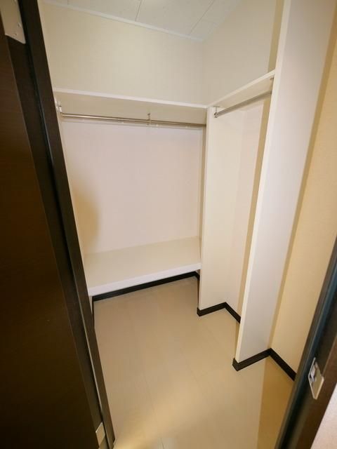 収納　同タイプ物件画像