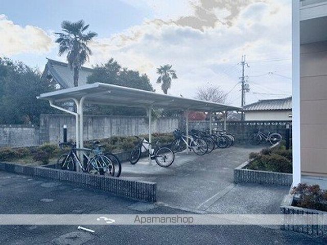 その他共有部分　その他共有部分