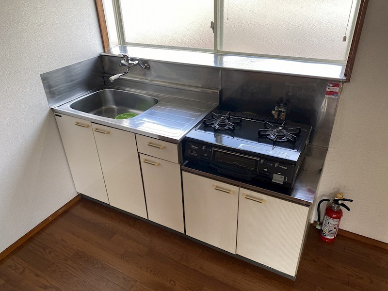 キッチン　イメージ