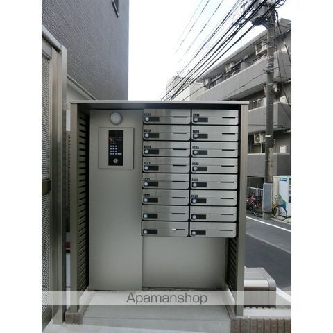 その他共有部分　その他共有部分