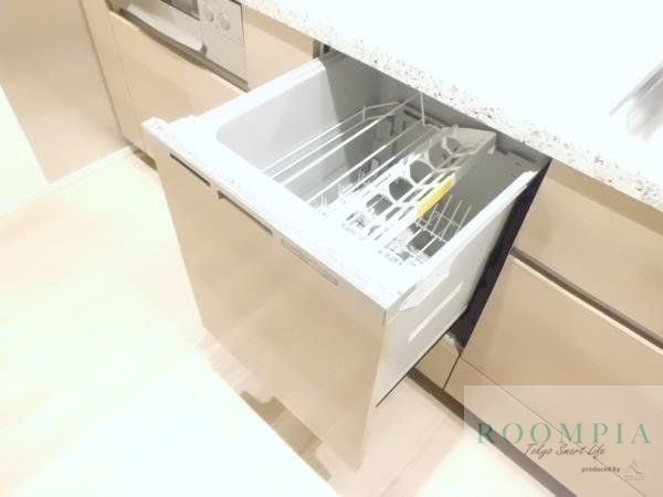 その他設備　物件画像