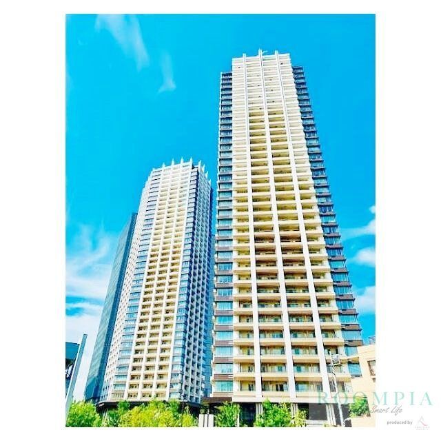 建物外観　物件画像