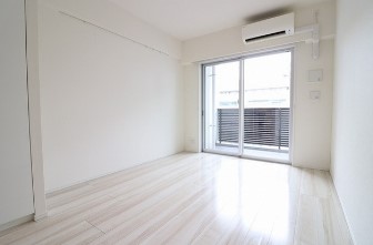 居室・リビング　居室※別部屋参考写真