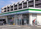 コンビニ　ファミリーマート糸島波多江駅北1丁目店（コンビニ）まで1340m