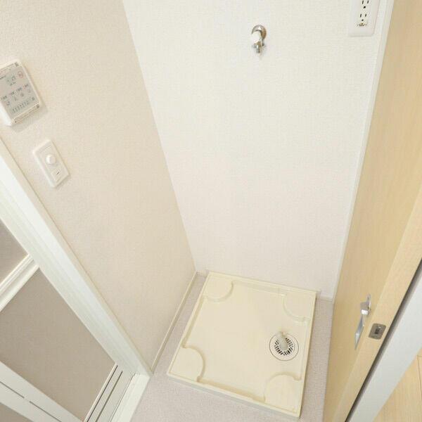 その他設備　?