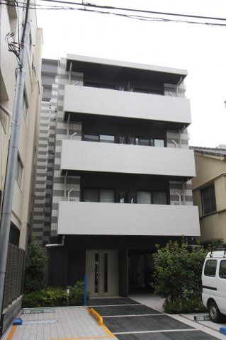 建物外観　リヴシティ東池袋　豊島区東池袋2