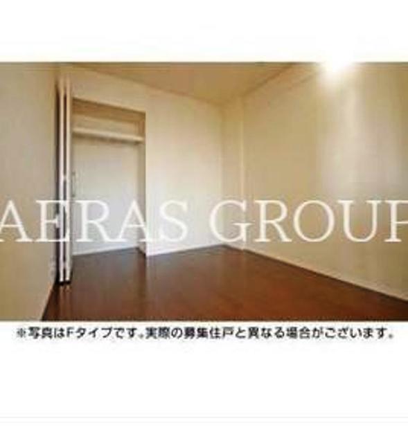 その他部屋・スペース　★寝室★