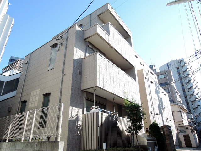 建物外観　★地震や火災に強い旭化成ヘーベルメゾン★