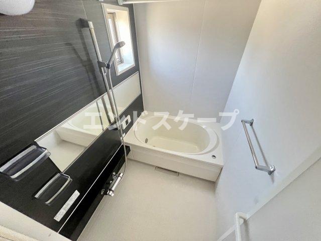 バス・シャワールーム　高崎、前橋、伊勢崎エリアのお部屋探しはエンドスケープまで！お