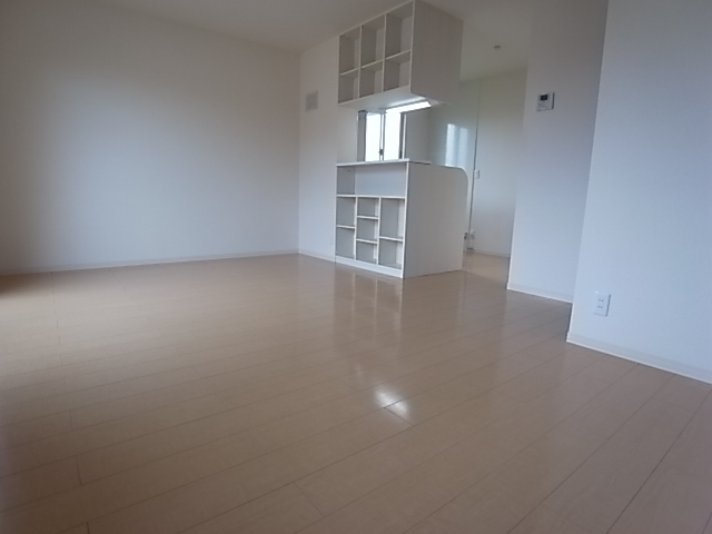 居室・リビング　別部屋参考写真