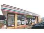 コンビニ　セブンイレブン長岡南七日町店（コンビニ）まで498m